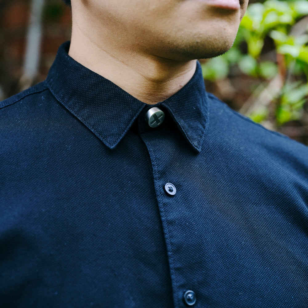 X button jewellery