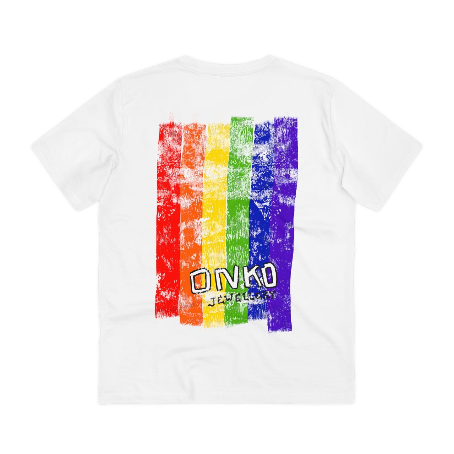 PROUD by ONKO t-shirt