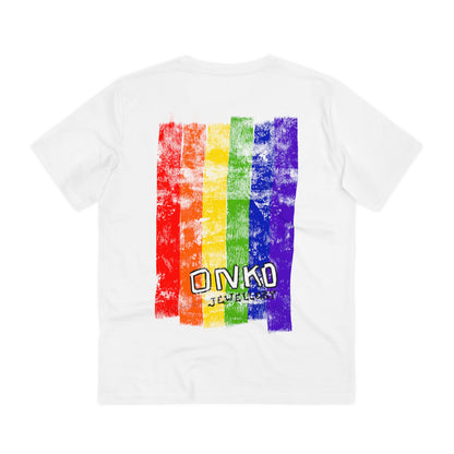 PROUD by ONKO t-shirt