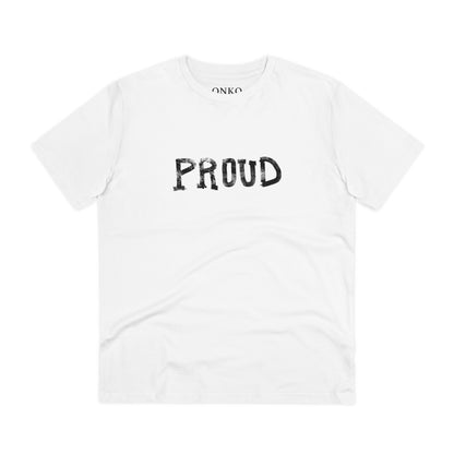 PROUD by ONKO t-shirt