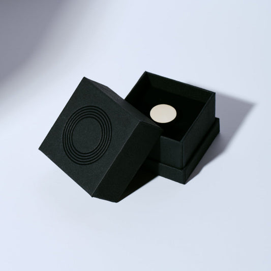 Plain button