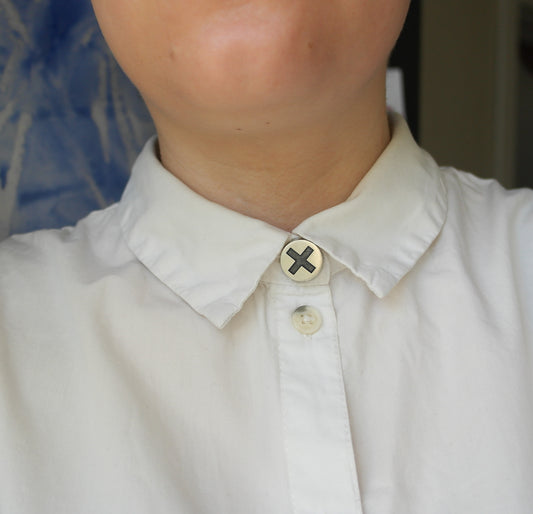 X button