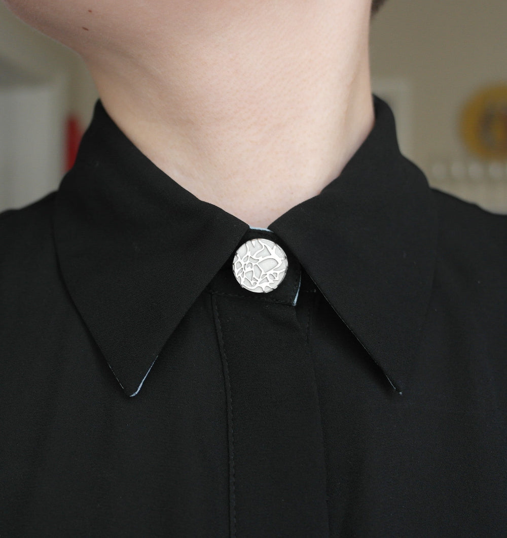 Vines button
