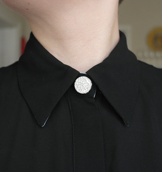 Vines button