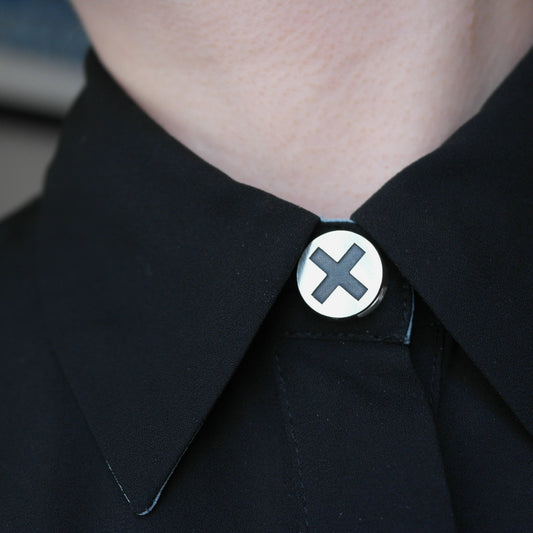 X button