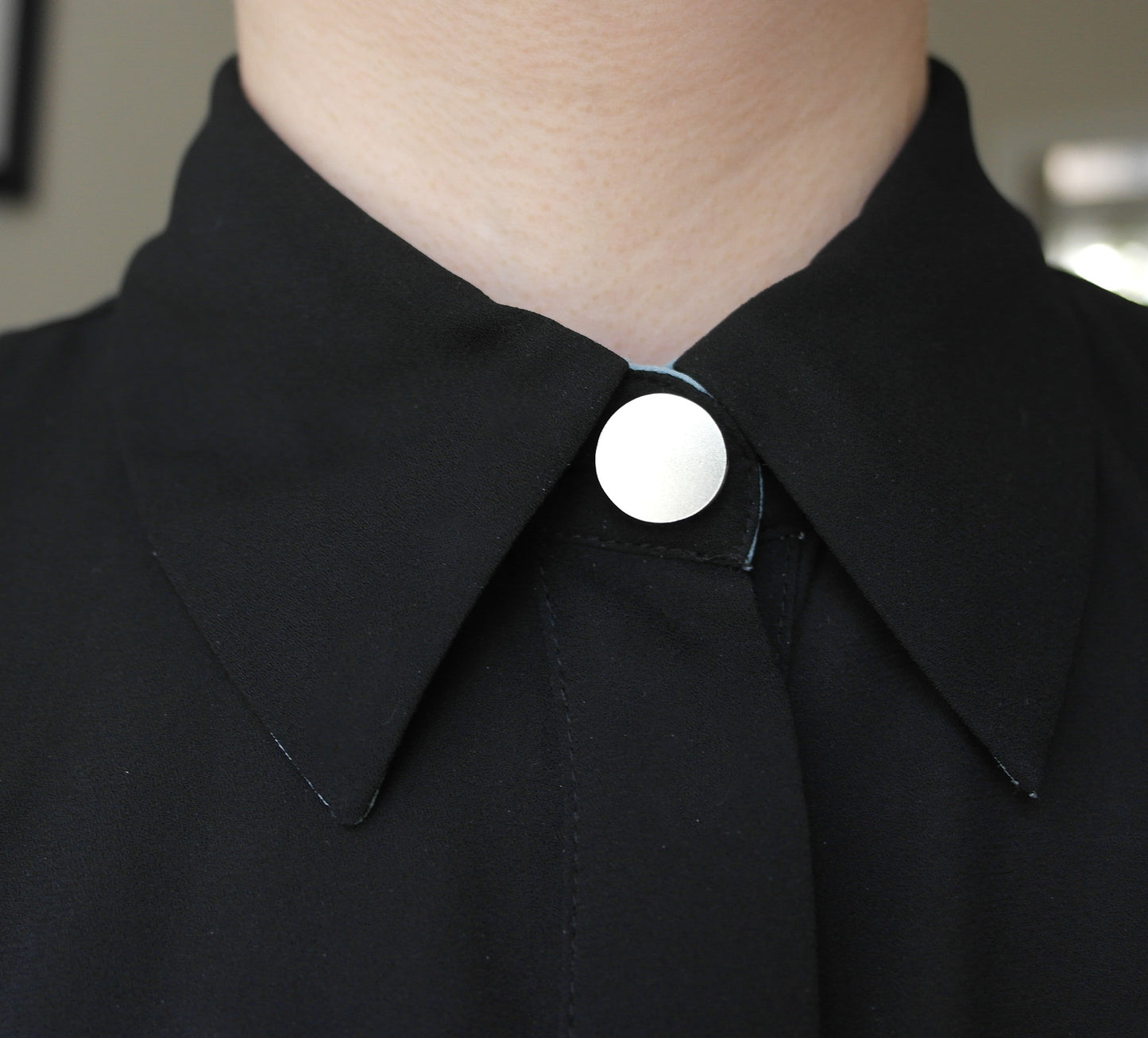 Plain button