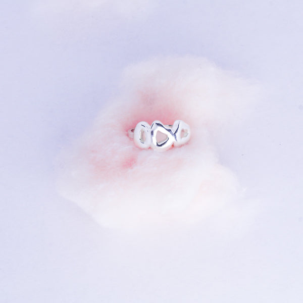 Mutkat II ring