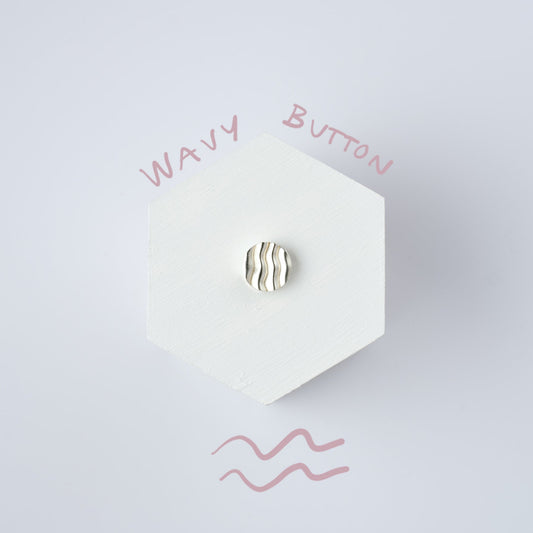 Wavy button