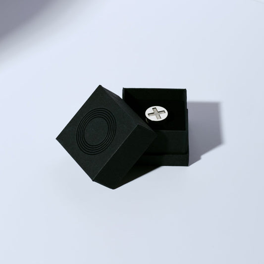 X button