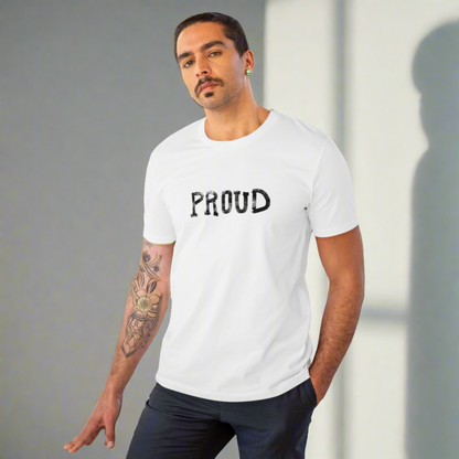 PROUD by ONKO t-shirt