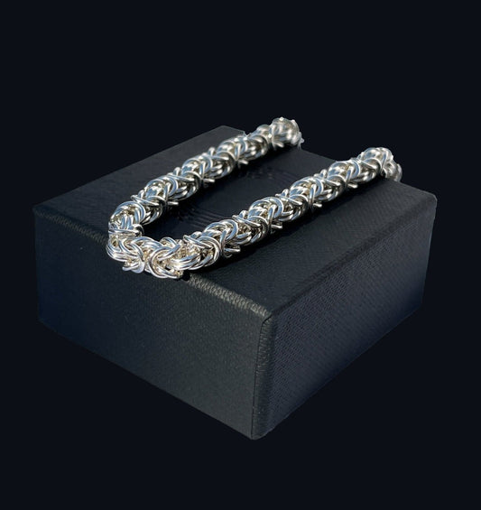 Byzantine bracelet | 6,5 mm